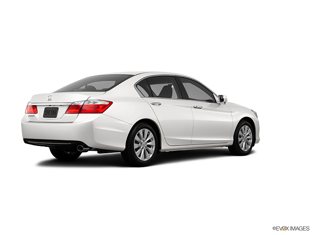 2013 Honda Accord Sedan Vehicle Photo in Bluffton, SC 29910