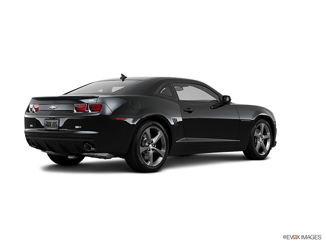 2013 Chevrolet Camaro Vehicle Photo in KANSAS CITY, MO 64114-4502