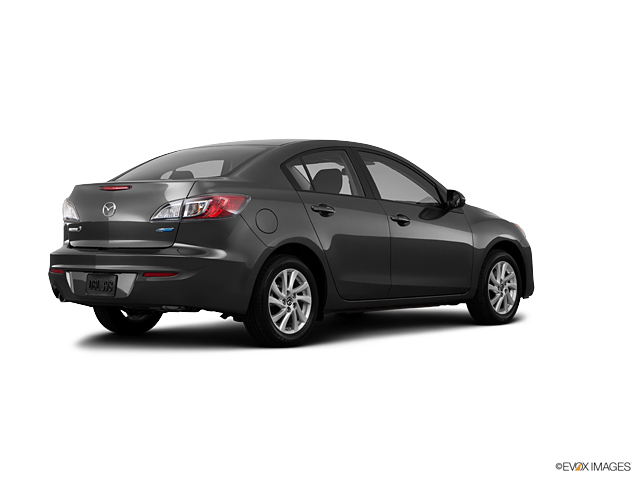 2013 Mazda Mazda3 Vehicle Photo in Trevose, PA 19053