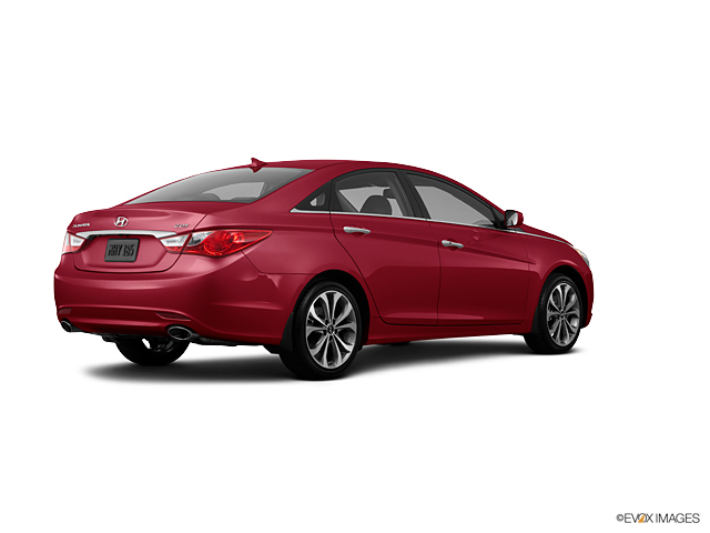 2013 Hyundai SONATA Vehicle Photo in Philadelphia, PA 19116