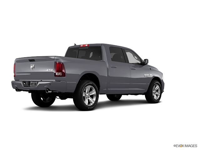 2013 Ram 1500 Vehicle Photo in KANSAS CITY, MO 64114-4502