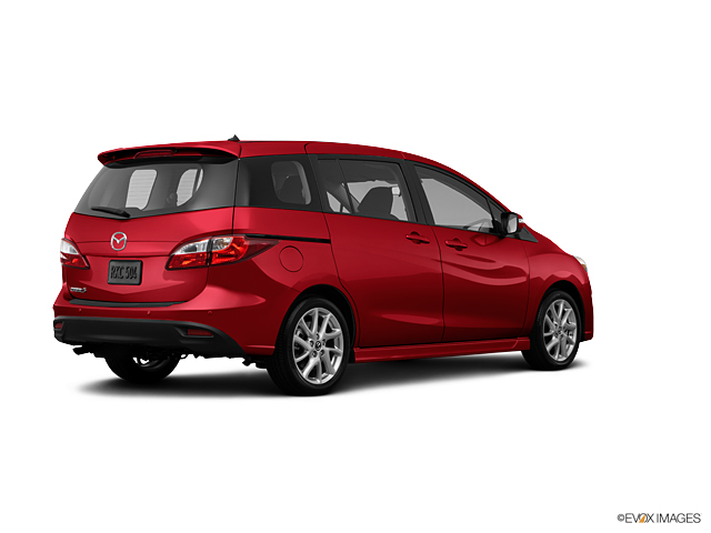 2013 Mazda Mazda5 Vehicle Photo in Willow Grove, PA 19090