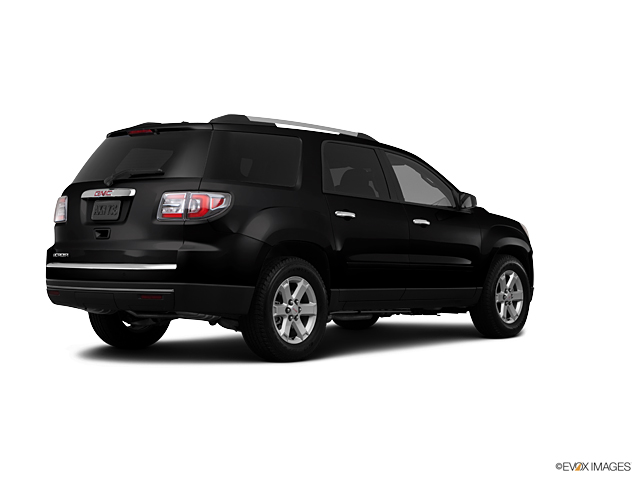 2013 GMC Acadia Vehicle Photo in KANSAS CITY, MO 64114-4502