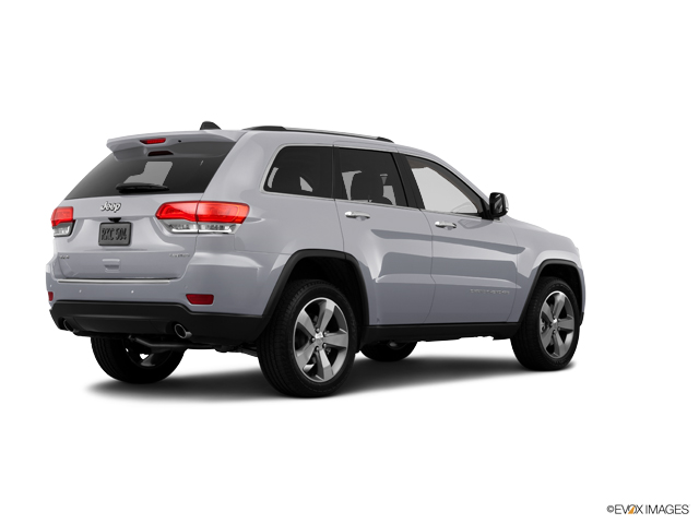 2014 Jeep Grand Cherokee Vehicle Photo in Trevose, PA 19053