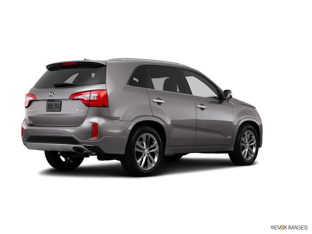 2014 Kia Sorento Vehicle Photo in Trevose, PA 19053