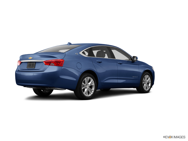 2014 Chevrolet Impala Vehicle Photo in TOPEKA, KS 66609-0000