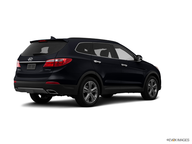 2013 Hyundai SANTA FE Vehicle Photo in Brunswick, GA 31525