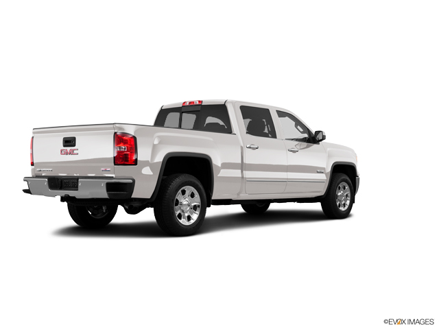 2014 GMC Sierra 1500 Vehicle Photo in TREVOSE, PA 19053-4984