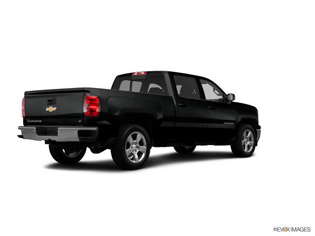 2014 Chevrolet Silverado 1500 Vehicle Photo in BETHLEHEM, PA 18017-9401