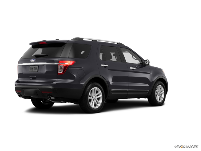 2014 Ford Explorer Vehicle Photo in KANSAS CITY, MO 64114-4502