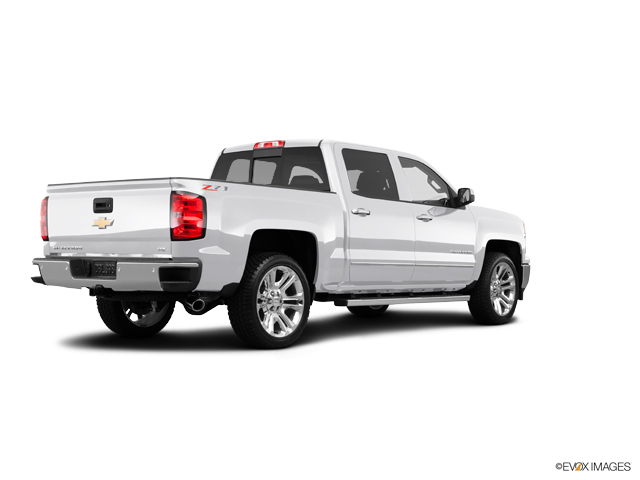 2014 Chevrolet Silverado 1500 Vehicle Photo in KANSAS CITY, MO 64114-4502
