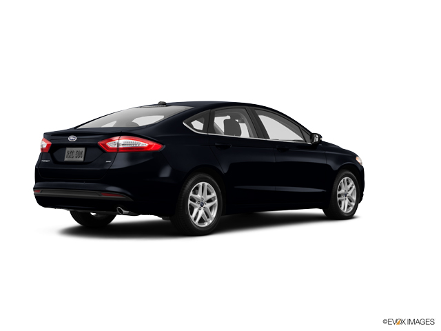 2014 Ford Fusion Vehicle Photo in KANSAS CITY, MO 64114-4502