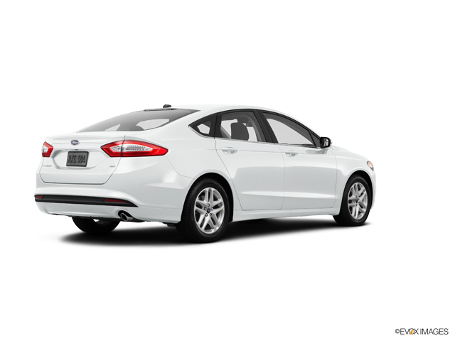 2014 Ford Fusion Vehicle Photo in Hinesville, GA 31313