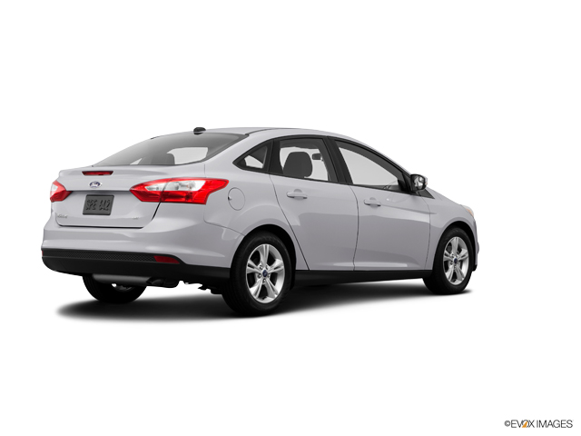 2014 Ford Focus Vehicle Photo in SAVANNAH, GA 31406-4513