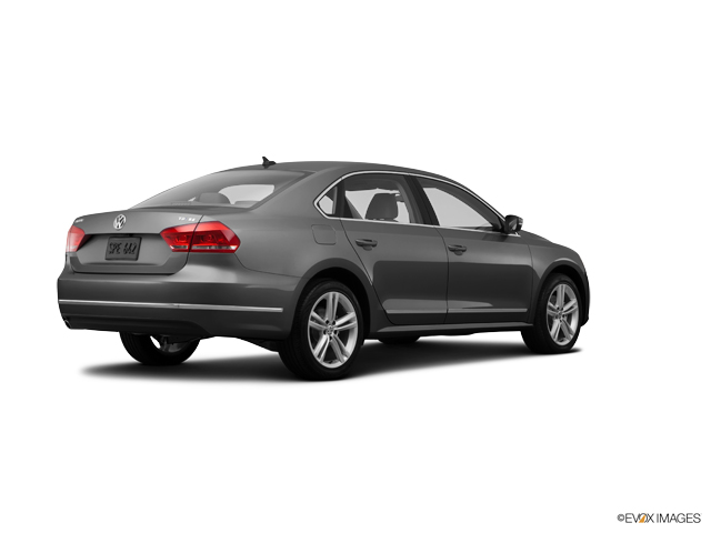 2014 Volkswagen Passat Vehicle Photo in BETHLEHEM, PA 18017