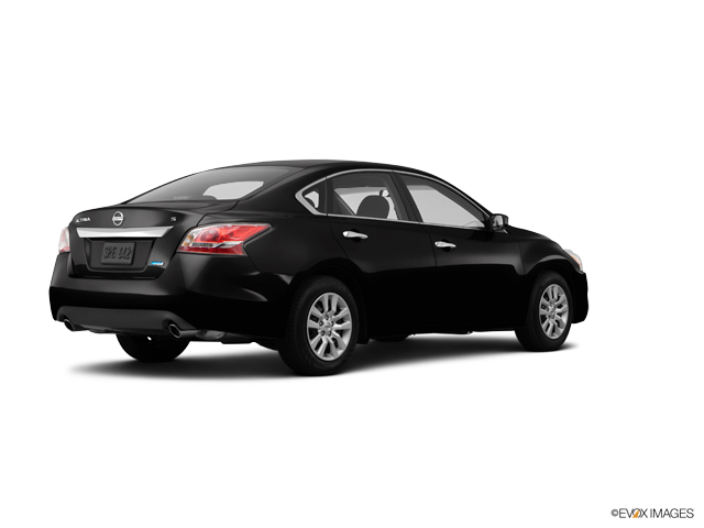 2014 Nissan Altima Vehicle Photo in Trevose, PA 19053