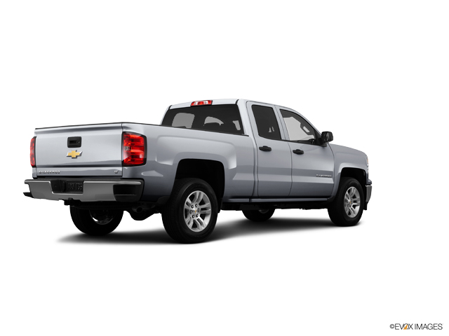 2014 Chevrolet Silverado 1500 Vehicle Photo in TOPEKA, KS 66609-0000