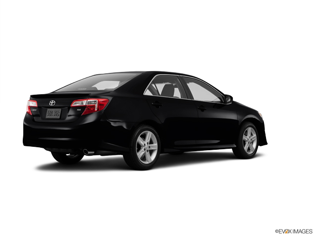 2014 Toyota Camry Vehicle Photo in BETHLEHEM, PA 18017