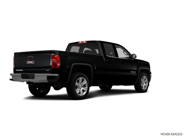 2014 GMC Sierra 1500 Vehicle Photo in TOPEKA, KS 66609-0000