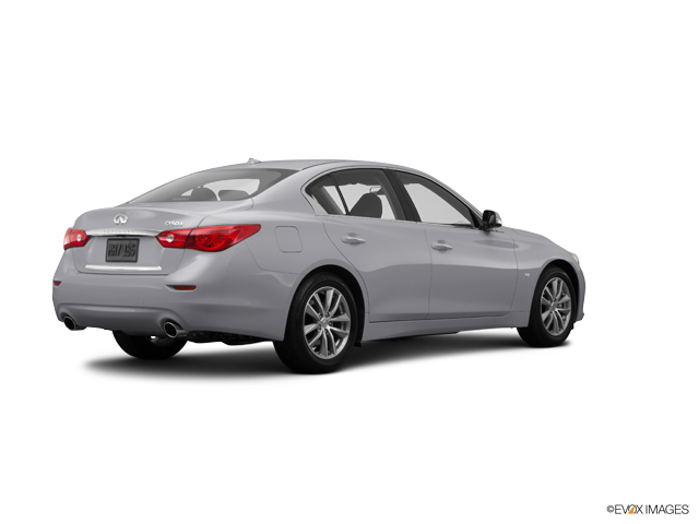 2014 INFINITI Q50 Vehicle Photo in Willow Grove, PA 19090