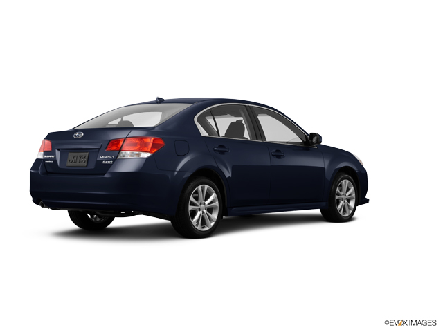 2014 Subaru Legacy Vehicle Photo in BETHLEHEM, PA 18017