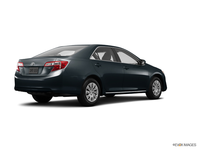 2014 Toyota Camry Vehicle Photo in Trevose, PA 19053