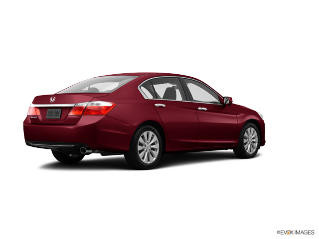 2014 Honda Accord Sedan Vehicle Photo in Trevose, PA 19053