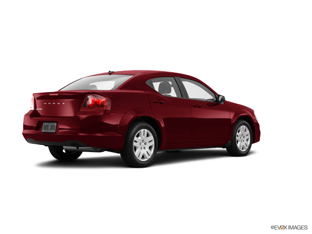 2014 Dodge Avenger Vehicle Photo in SAVANNAH, GA 31406-4513