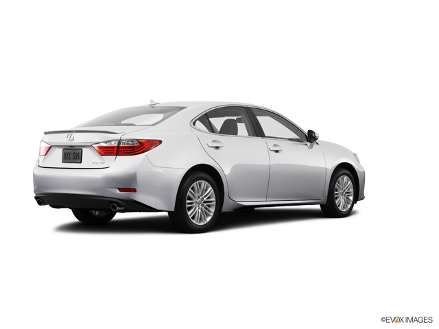 2014 Lexus ES 350 Vehicle Photo in Willow Grove, PA 19090