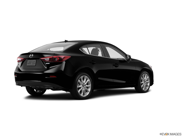 2014 Mazda Mazda3 Vehicle Photo in Trevose, PA 19053