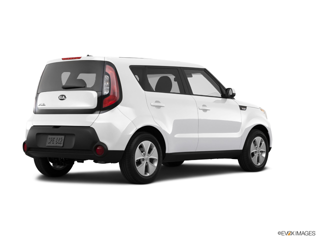 2014 Kia Soul Vehicle Photo in TREVOSE, PA 19053-4984