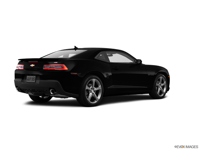 2014 Chevrolet Camaro Vehicle Photo in KANSAS CITY, MO 64114-4502
