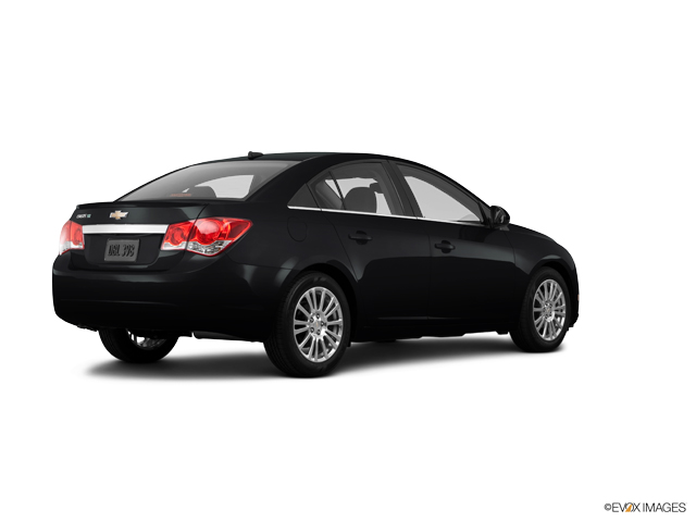 2014 Chevrolet Cruze Vehicle Photo in INDEPENDENCE, MO 64055-1314
