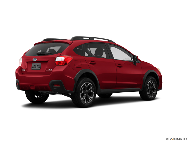 2014 Subaru XV Crosstrek Vehicle Photo in Trevose, PA 19053