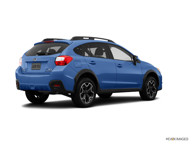 2014 Subaru XV Crosstrek Vehicle Photo in Easton, PA 18045