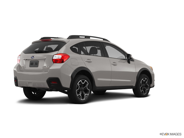 2014 Subaru XV Crosstrek Vehicle Photo in Hinesville, GA 31313