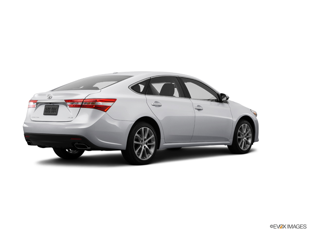 2014 Toyota Avalon Vehicle Photo in Trevose, PA 19053