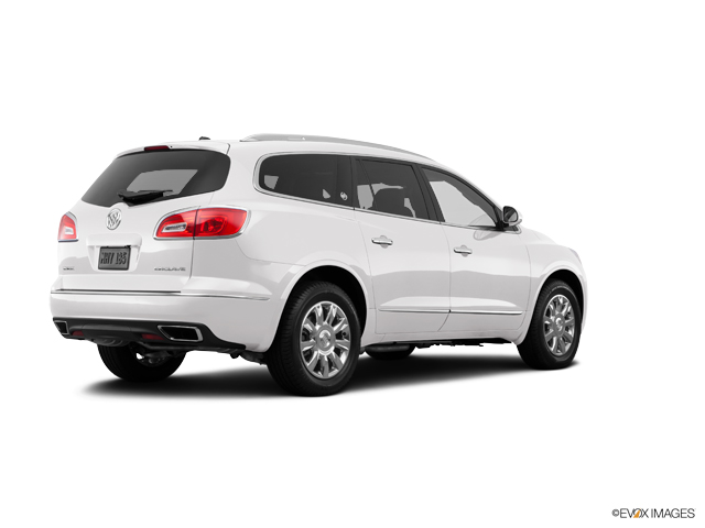 2014 Buick Enclave Vehicle Photo in INDEPENDENCE, MO 64055-1377