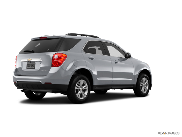 2014 Chevrolet Equinox Vehicle Photo in INDEPENDENCE, MO 64055-1377