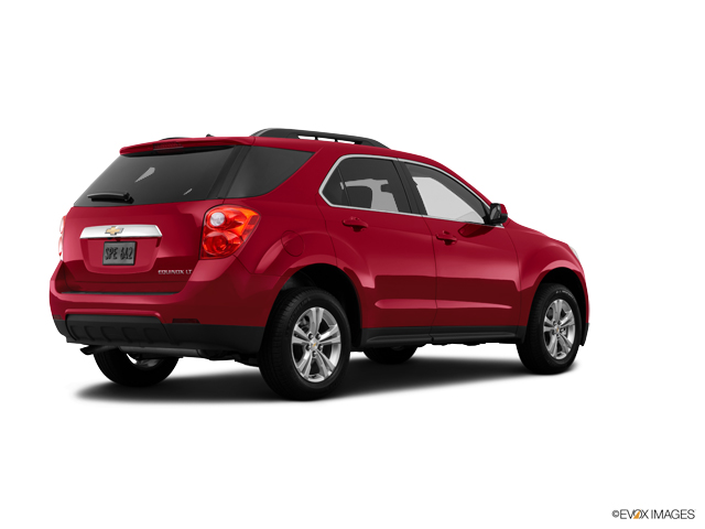 2014 Chevrolet Equinox Vehicle Photo in TOPEKA, KS 66609-0000