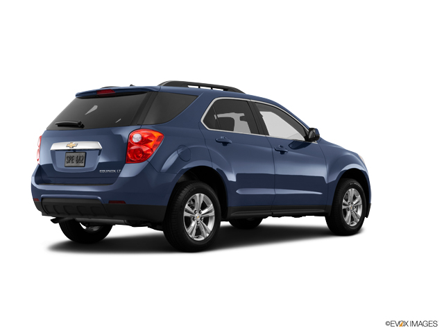 2014 Chevrolet Equinox Vehicle Photo in INDEPENDENCE, MO 64055-1314