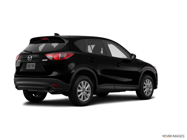 2014 Mazda CX-5 Vehicle Photo in Trevose, PA 19053