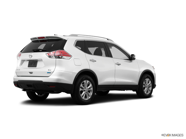 2014 Nissan Rogue Vehicle Photo in Hinesville, GA 31313