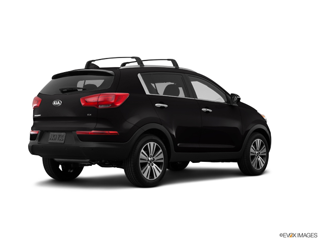 2014 Kia Sportage Vehicle Photo in Bluffton, SC 29910