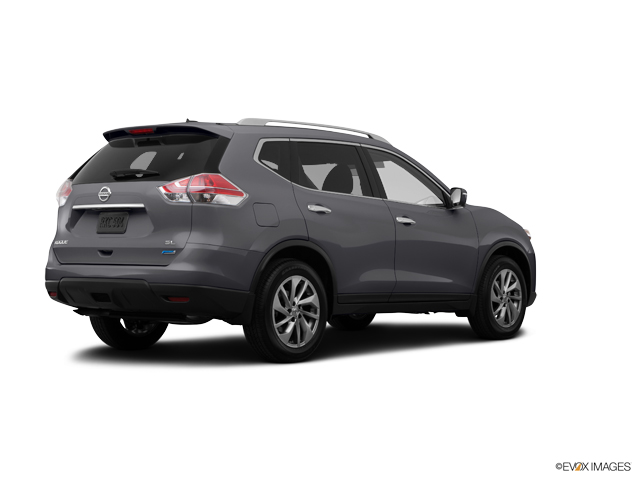 2014 Nissan Rogue Vehicle Photo in KANSAS CITY, MO 64114-4502