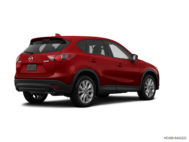 2015 Mazda CX-5 Vehicle Photo in Trevose, PA 19053