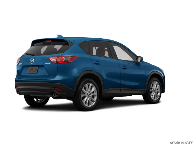 2015 Mazda CX-5 Vehicle Photo in Willow Grove, PA 19090