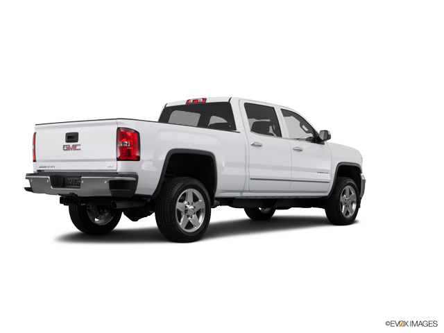 2015 GMC Sierra 2500 HD Vehicle Photo in Lees Summit, MO 64086