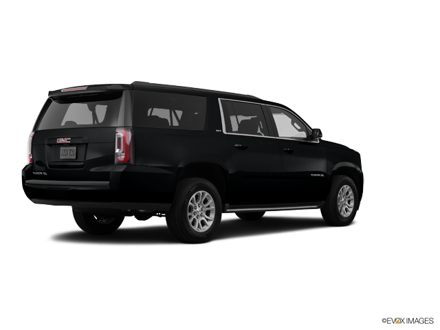 2015 GMC Yukon XL Vehicle Photo in INDEPENDENCE, MO 64055-1377