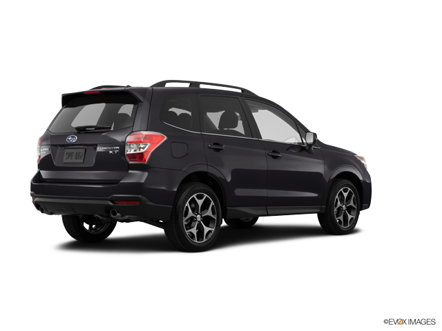 2015 Subaru Forester Vehicle Photo in Trevose, PA 19053